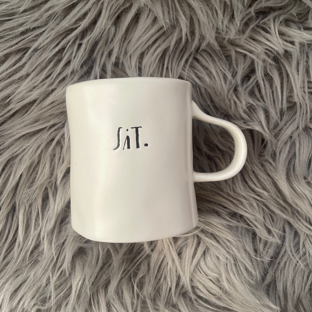 Rae Dunn Mug